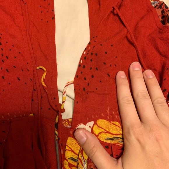 Free People Lovely Day - Picture 4 of 7